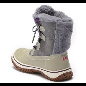 Pajar Canada Giselle winter boots